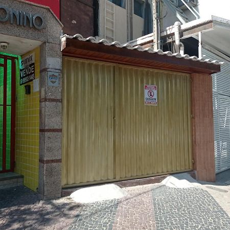 Apto Flat Centro Campos dos Goytacazes Bagian luar foto