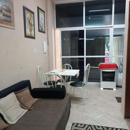 Apto Flat Centro Campos dos Goytacazes Bagian luar foto