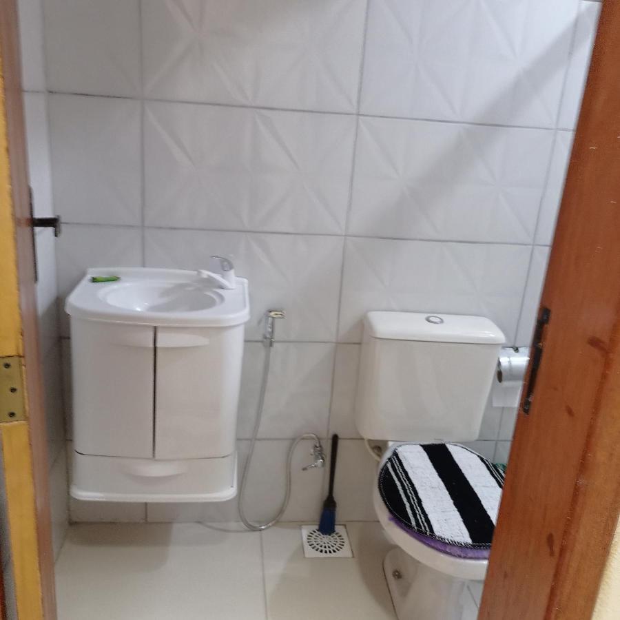 Apto Flat Centro Campos dos Goytacazes Bagian luar foto