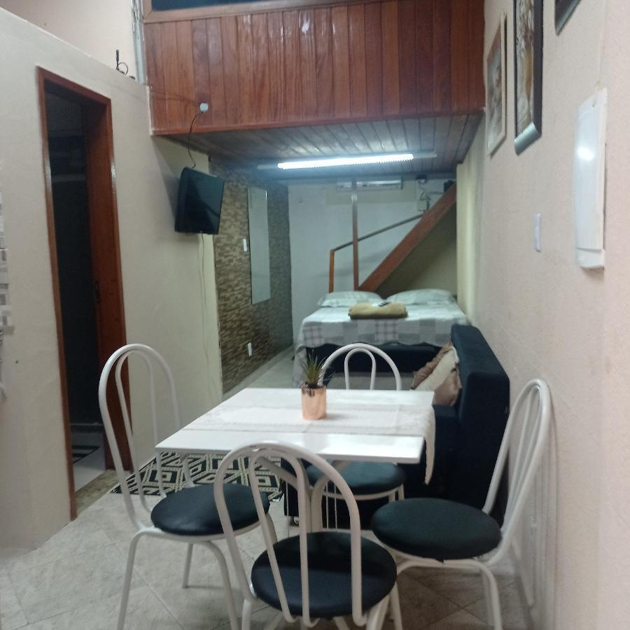 Apto Flat Centro Campos dos Goytacazes Bagian luar foto