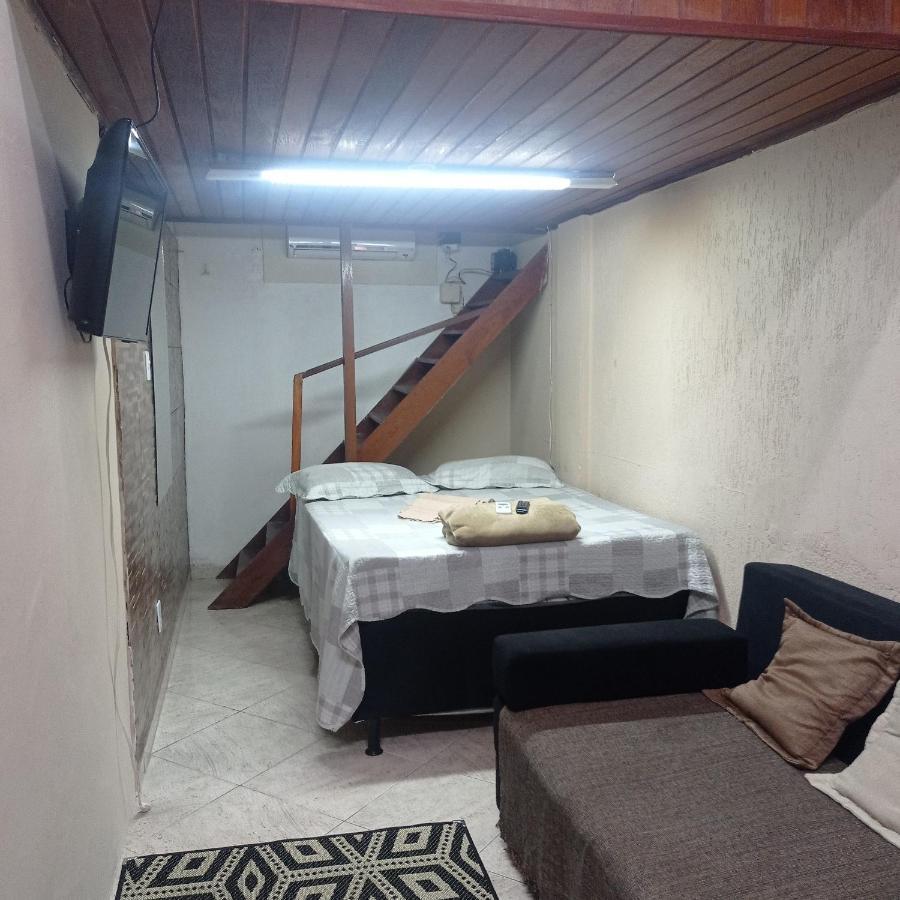 Apto Flat Centro Campos dos Goytacazes Bagian luar foto