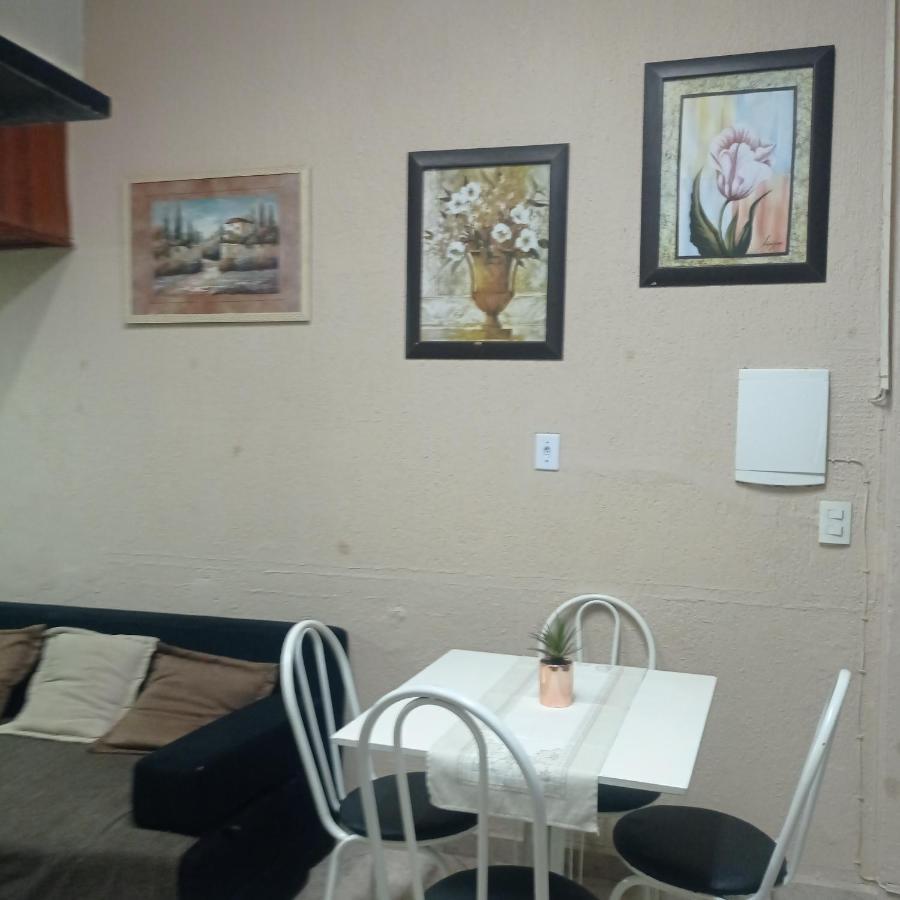 Apto Flat Centro Campos dos Goytacazes Bagian luar foto